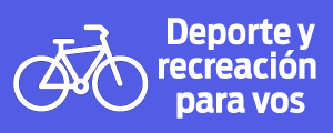 Deporte y recración para vos